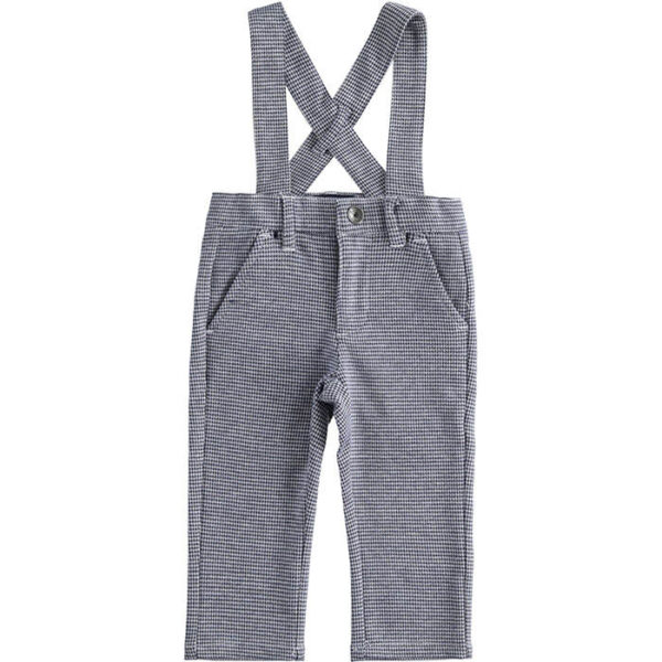 pantaloni Ido 4.1462
