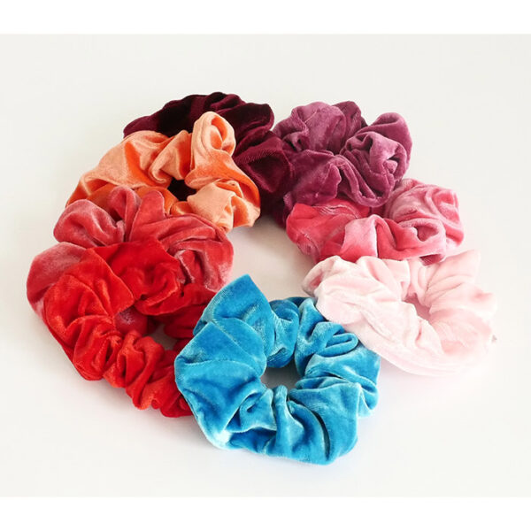 elastic Kis me 309072 catifea