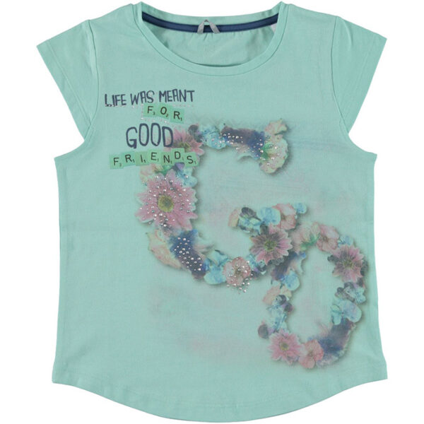 tricou Sarabanda Q706