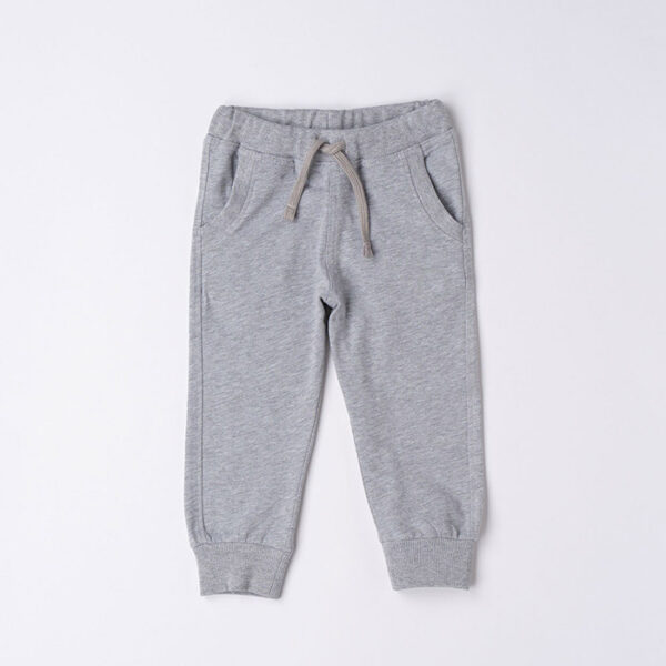 pantaloni Ido 4.6186