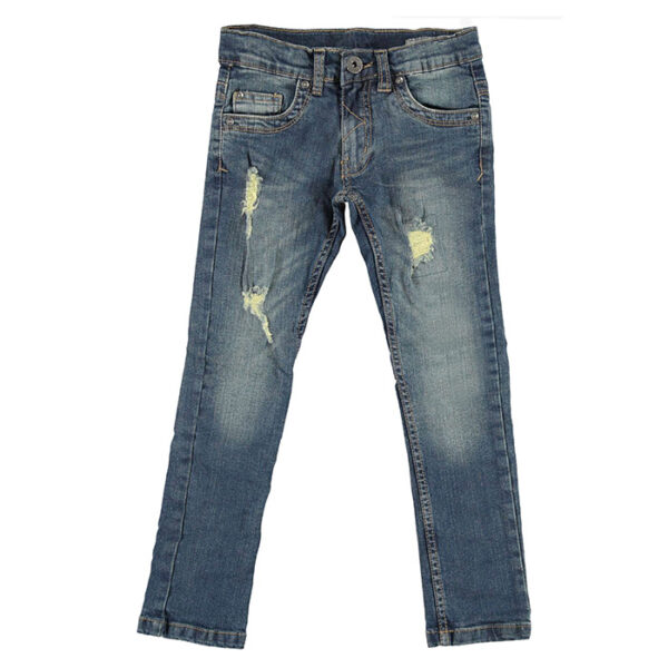 pantaloni Sarabanda V131
