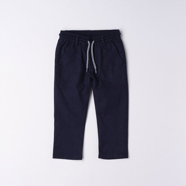 pantaloni Ido 4.6232