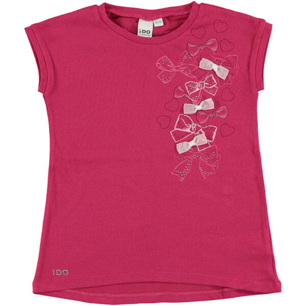 tricou Ido Q537
