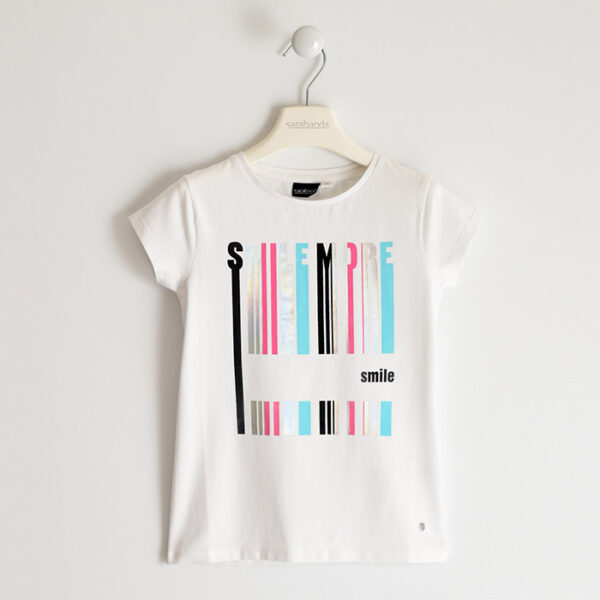 tricou Sarabanda D.2149