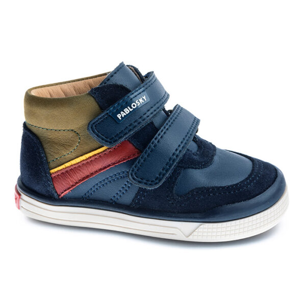 botine Pablosky 035220