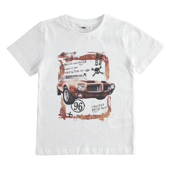 tricou Ido 4.2460