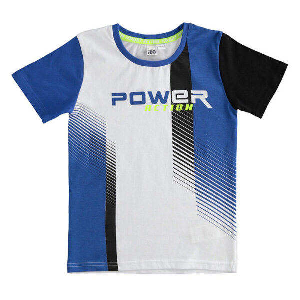 tricou Ido 4.2720