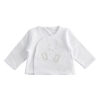 cardigan/lenjerie Minibanda 3.4624