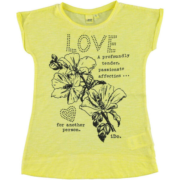 tricou Ido Q875
