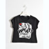 tricou Sarabanda W087