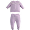 set/lenjerie Minibanda 3.4700
