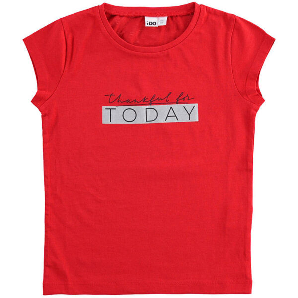 tricou Ido 4.2018