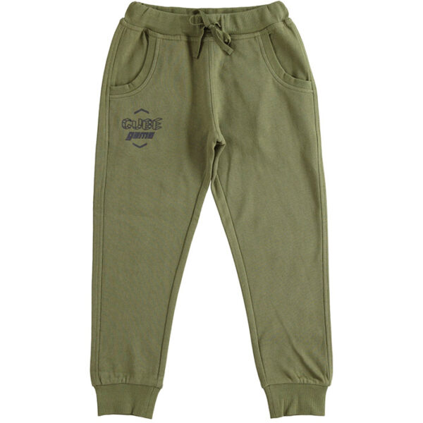 pantaloni Ido 4.1745