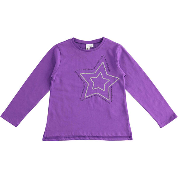 longsleeve Ido K925