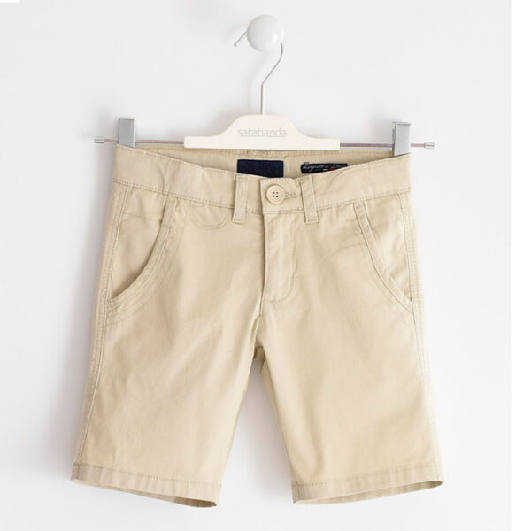 pantaloni scurti Sarabanda J636