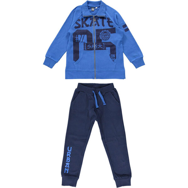 set Ido R872