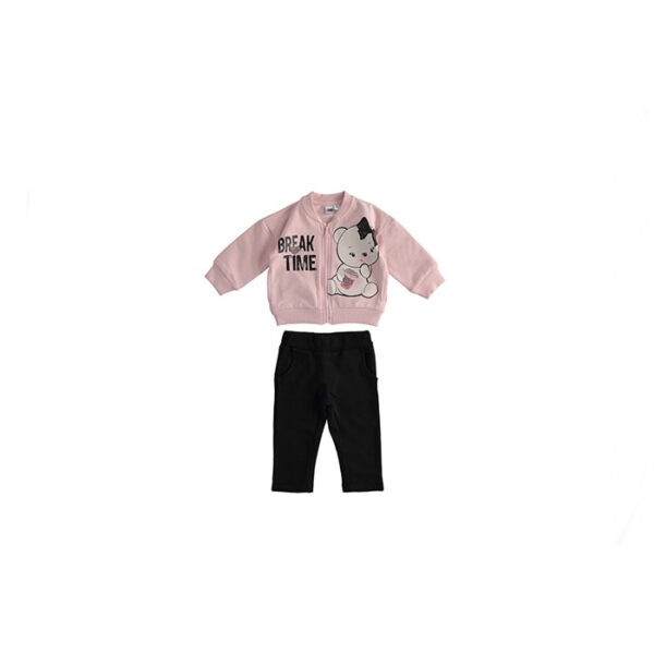 set Ido 4.3563