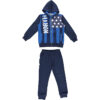 set Ido R870