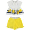 set/vara Sarabanda J590