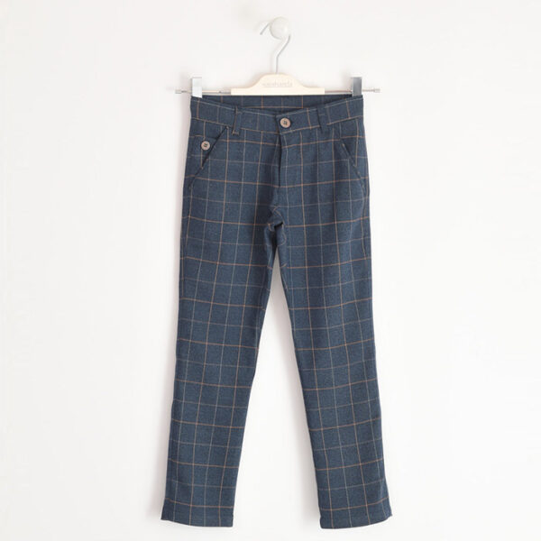pantaloni Sarabanda 0.1326