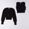 set/cardigan+top Ido 4.6493