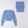 set/cardigan+top Ido 4.6493