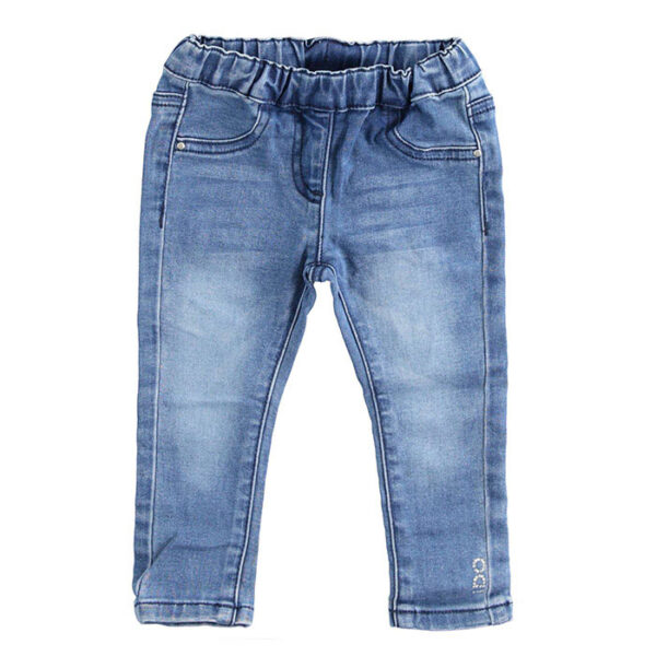 pantaloni Ido K637