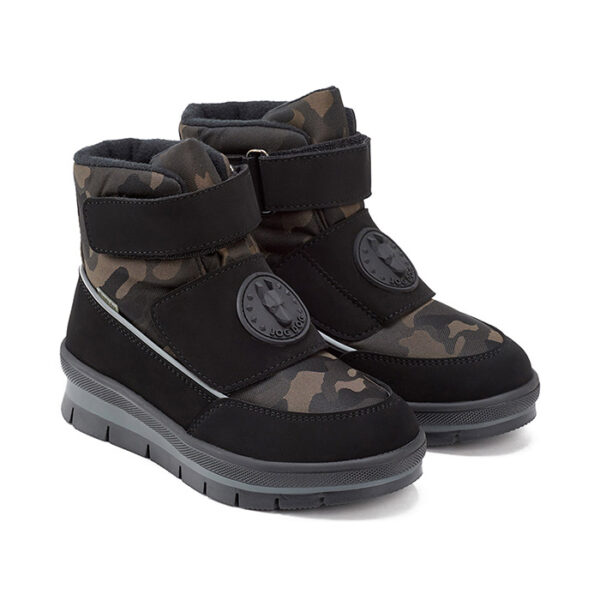 botine Jog Dog 14057