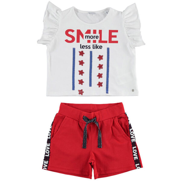 set/vara Sarabanda J089