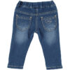 pantaloni Ido Q360