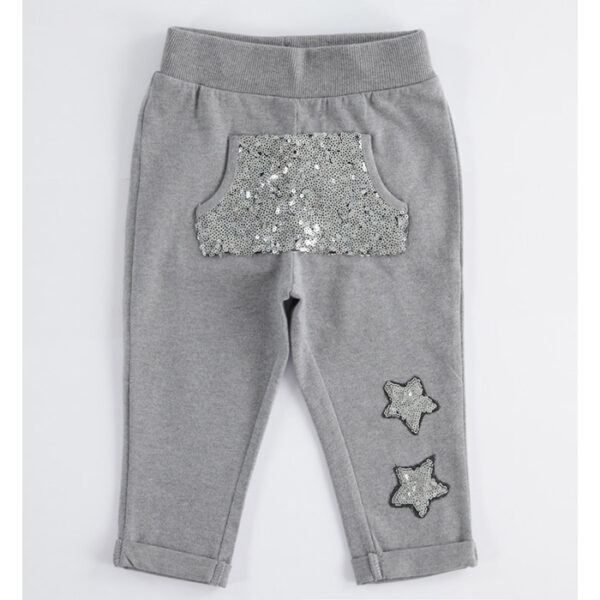 pantaloni Ido K649