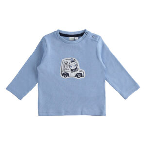longsleeve Idomini 4.5194