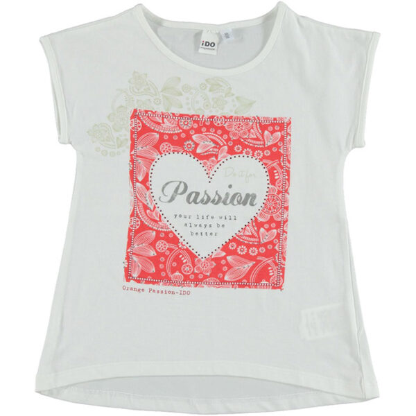 tricou Ido Q873