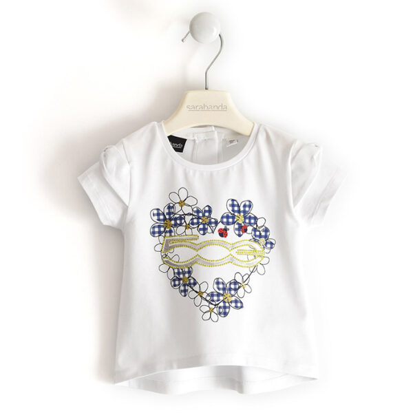 tricou Sarabanda 0.4422