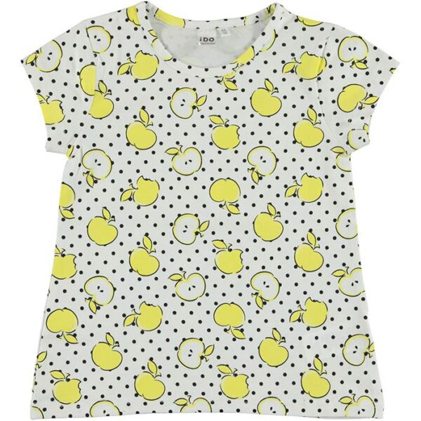 tricou Ido Q885