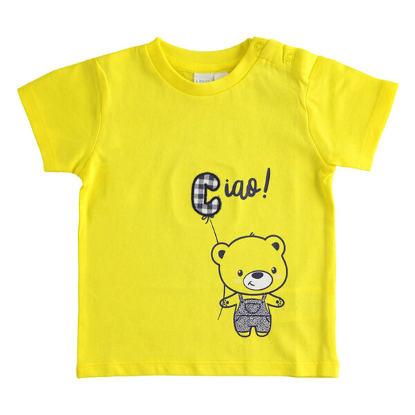 tricou Idomini 4.2612