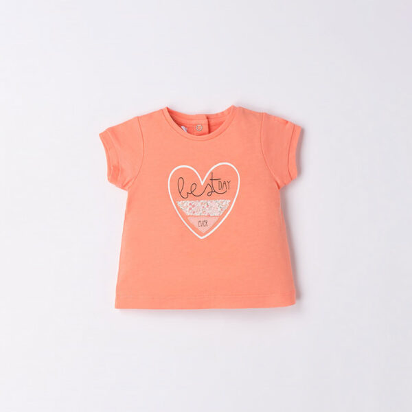 tricou Minibanda 3.6746