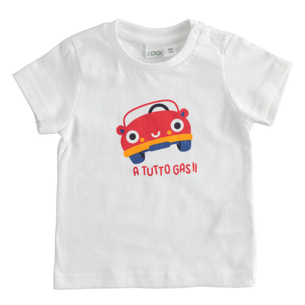 tricou Ido 4.2614