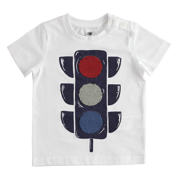 tricou Ido 4.2671