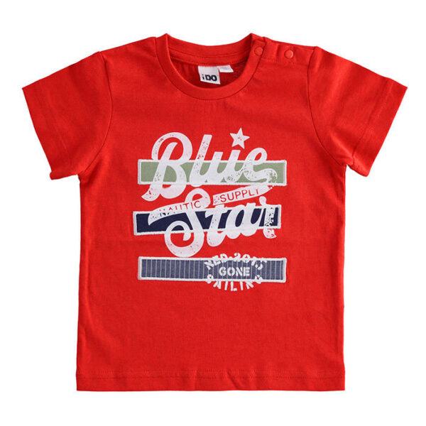 tricou Ido 4.2680