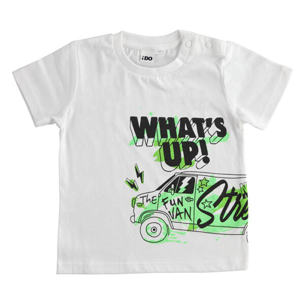 tricou Ido 4.2683