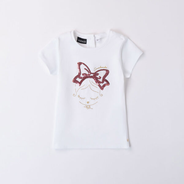 tricou Sarabanda 0.8222