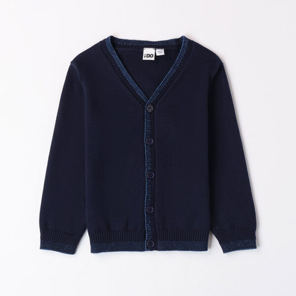 cardigan Ido 4.8206