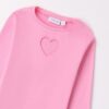 longsleeve Sarabanda 0.A656