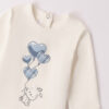 longsleeve Minibanda 3.A747