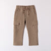 pantaloni Ido 4.A501