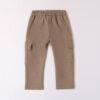 pantaloni Ido 4.A501