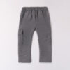 pantaloni Ido 4.A501