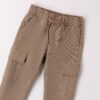 pantaloni Ido 4.A501