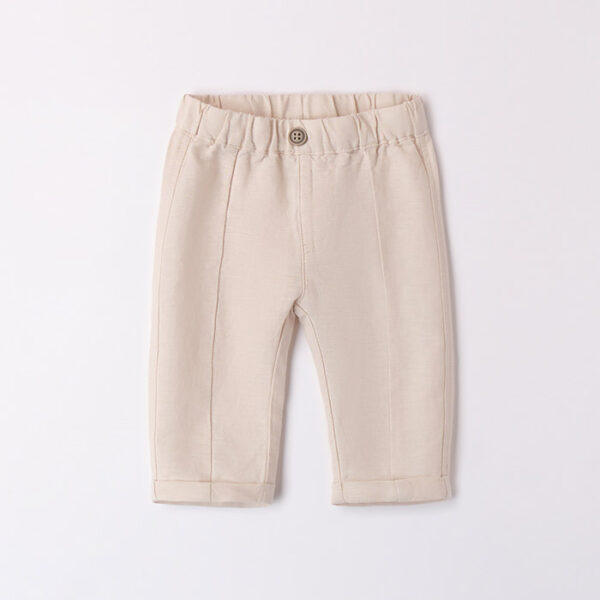 pantaloni Idomini 4.B041